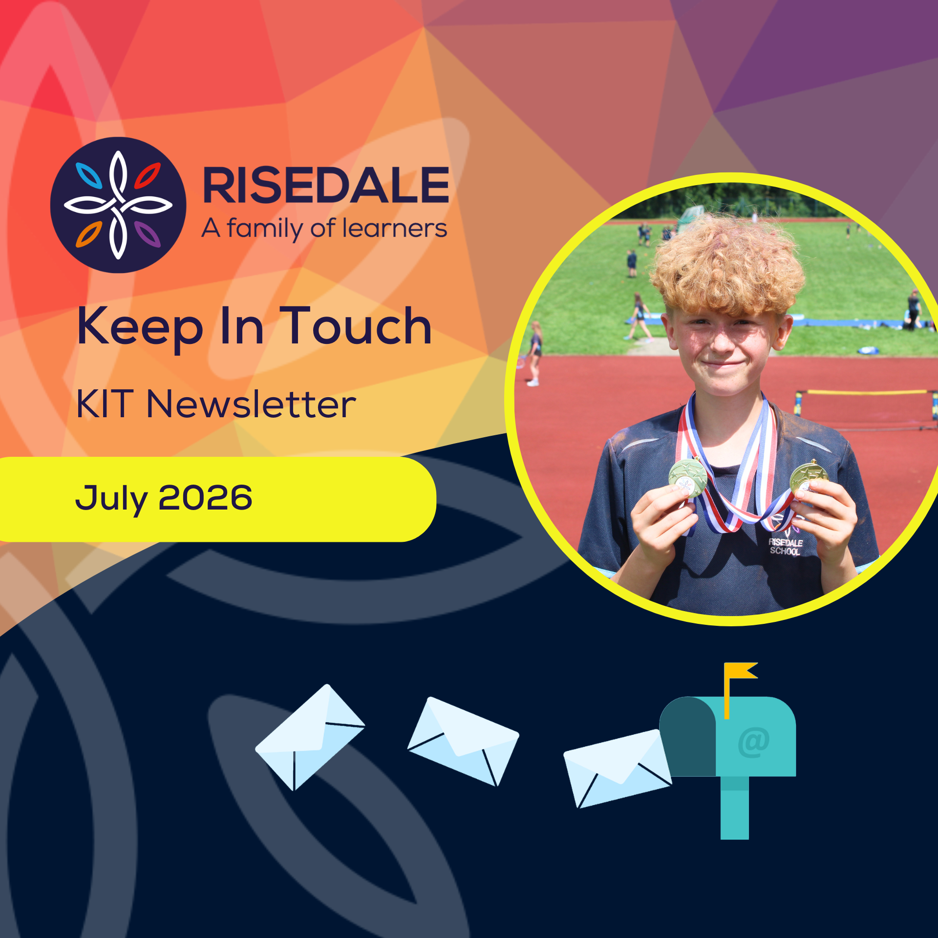  KIT Newsletter 49: July 2026